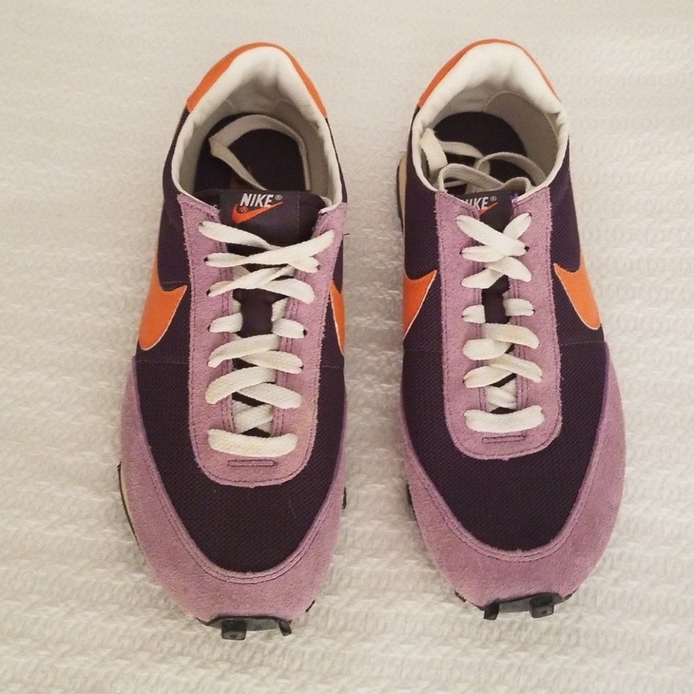 Men's Retro Nike Sneakers